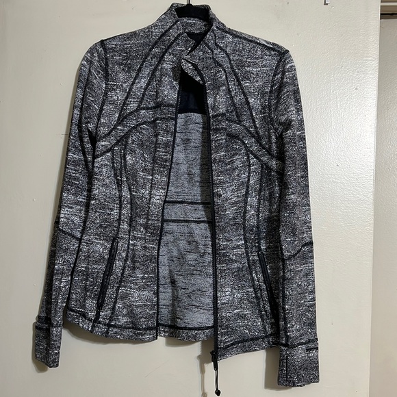 lululemon athletica Jackets & Blazers - Lululemon define jacket